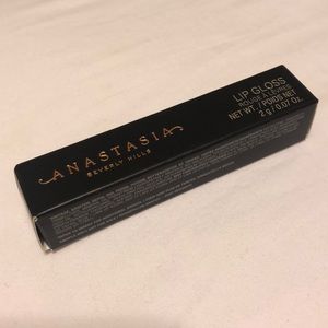 Anastasia Beverly Hills Lip Gloss St. Tropez